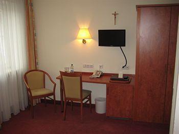 Am Klostergarten Hotel