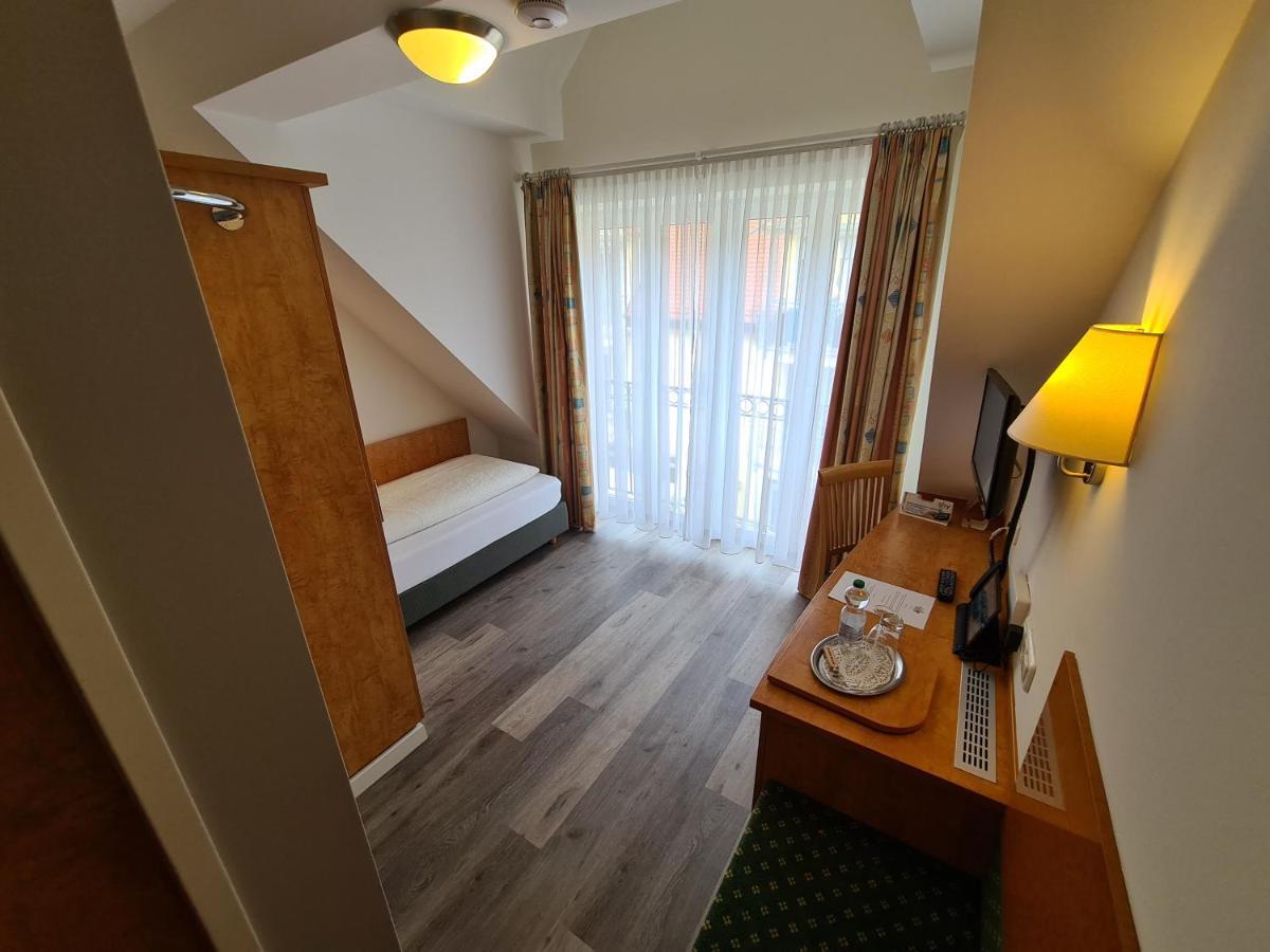 Am Klostergarten Hotel 3*