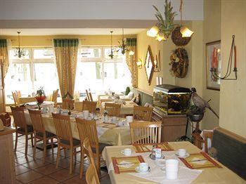 Hotel Am Klostergarten
